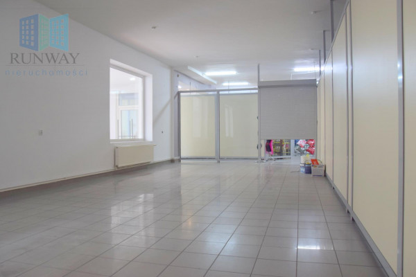 ropczycko-sędziszowski, Ropczyce, Lokal do wynajęcia 150 m2 w centrum miasta