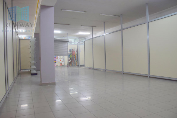 ropczycko-sędziszowski, Ropczyce, Lokal do wynajęcia 150 m2 w centrum miasta